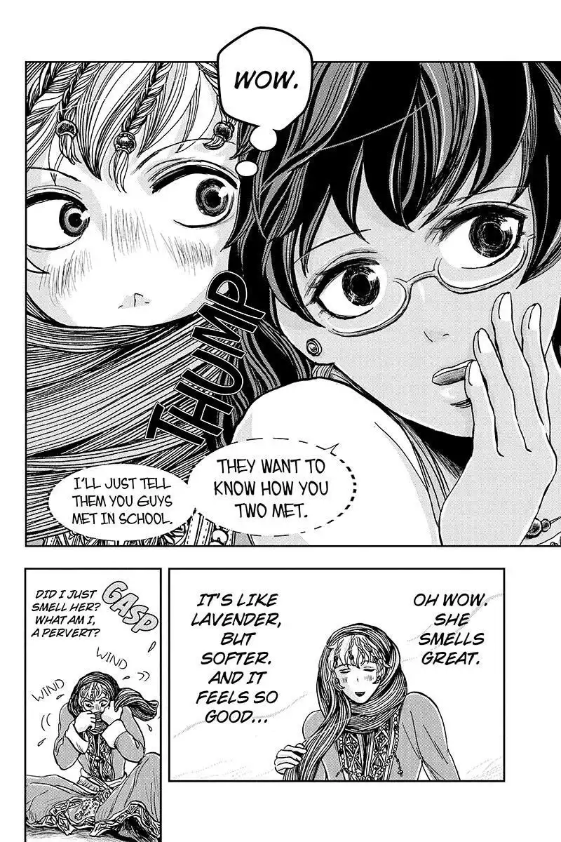 Ruten no Teruma Chapter 17 14